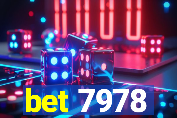 bet 7978